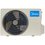 Кондиционер   MIDEA MSFRW-12HRN8-I/MSFR-12HRN8-O
