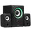 Колонки F&D F590X черный