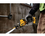 Сабельная пила DeWalt DCS312N XR 10.8/12V  , Без ЗУ, Без АКБ