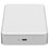 Компактный фотопринтер Xiaomi Portable Photo Printer Pro белый