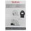 Robot-changyutgich Tefal X-PLORER Serie 75 S+ RG8595WH qora