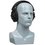 Wired headphones Fifine H8 black 2022