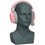 Wired headphones Razer BlackShark V2 X pink 2022