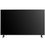 55" (139 см) Телевизор LG 55QNED80B6B черный
