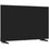 55" (140 см) Телевизор Haier 55 LED H1 черный