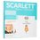 Весы Scarlett SC-BS33E110 белый