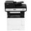 МФУ лазерное Kyocera ECOSYS MA4500fx