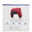 Geympad simsiz/simli Sony PlayStation DualSense color qizil