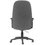 Компьютерное кресло TetChair LEADER 207 серый
