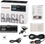 Видеорегистратор Intego Basic VX-333DUAL + салонная камера