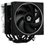 Кулер для процессора ID-COOLING FROZN A620 ARGB  черный