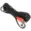 Cable   Aceline jack 3.5 mm - 2RCA black