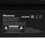 40" (100 см) Телевизор Hisense 40A4S черный