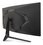 34" Монитор Acer Nitro ED343CURXbmiippx черный