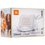 Портативная колонка JBL GO 5, белый