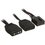 Reversible fan Ocypus Gamma F12 BK ARGB Reverse Blade [Gamma-F12-BK1AM01X-GL] black