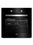 Электрический духовой шкаф Beko BIM24301BCS черный