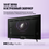 75" (189 см) Телевизор Яндекс ТВ Станция Про MiniLED YNDX-00105 черный