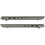 14" Ноутбук DEXP Atlas A14-I3W400 серый