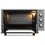 Мини-печь Kraft KF-MO 4806 FG серый