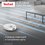 Робот-пылесос Tefal X-Plorer Serie 580 Max RG9547E0 белый