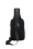 Рюкзак KEYRON Sling Voyager Oxf-C33-BLK черный