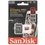 Карта памяти SanDisk microSDHC 32 ГБ [SDSQXCG-032G-GN6MA]