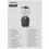 Блендер стационарный Philips 3000 Series HR2291/41 черный