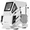 Корпус Thermaltake AH T200 Snow [CA-1R4-00S6WN-00] белый