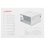 Блок питания ARDOR GAMING ORIGIN 850WGF White  белый