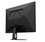 27" Monitor AOC 27G4XE black