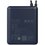 Портативный аккумулятор Xiaomi 33W Power Bank 10000 (Integrated Cable) синий