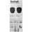 Термокружка Tefal Classic N2020110 серебристый