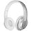 Наушники беспроводные Digma BT-14 [накладные, складные, Bluetooth 4.2, AUX, микр., MP3, до 6 ч, серебристый]