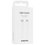 Кабель Samsung USB Type-C - USB Type-C белый