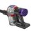 Vertikal changyutgich  Dyson V8 Advanced  qora