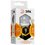 Комплект светодиодных ламп ЭРА LED P45-9W-827-E14
