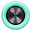 Portable speaker Fiero Vortex M, turquoise