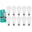 Комплект светодиодных ламп Camelion LED E27/A65/20w/845