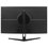 27" Монитор Titan Army P27A2R черный