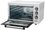 Мини-печь Kraft KF-MO 3200 W белый