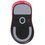 Мышь беспроводная/проводная Logitech PRO X SUPERLIGHT 2 DEX [910-007373] розовый