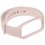 Ремешок Redmi для Xiaomi Redmi Smart Band 2 розовый