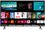 50" (127 см) Телевизор LG 50NANO806QA черный