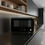 Microwave oven Eigen MW23-S01 black