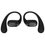 TWS headphones HUAWEI FreeArc black 2025