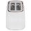 Тостер SCARLETT SC-TM11067 белый