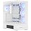 Корпус ZALMAN P40 DS [P40 DS White] белый