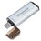 512 ГБ Внешний SSD Transcend ESD300C [TS512GESD300C]