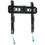 TV mount ONKRON TM5 black